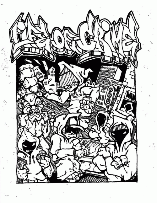 Life Of Crime : Life of Crime